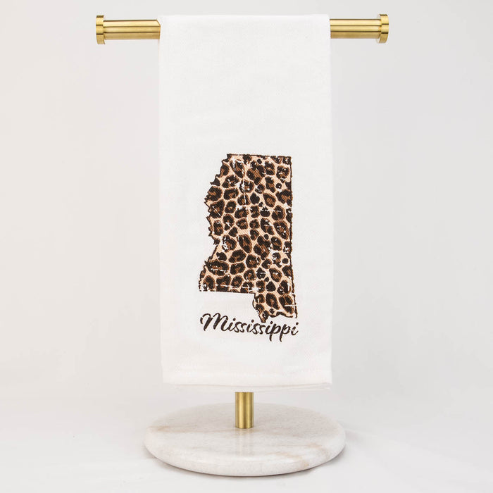 MS Hand Towel - 3 styles!