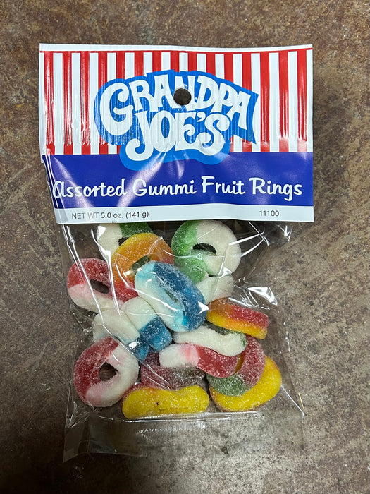 Candy Tree Assorted Candy (3-5oz)