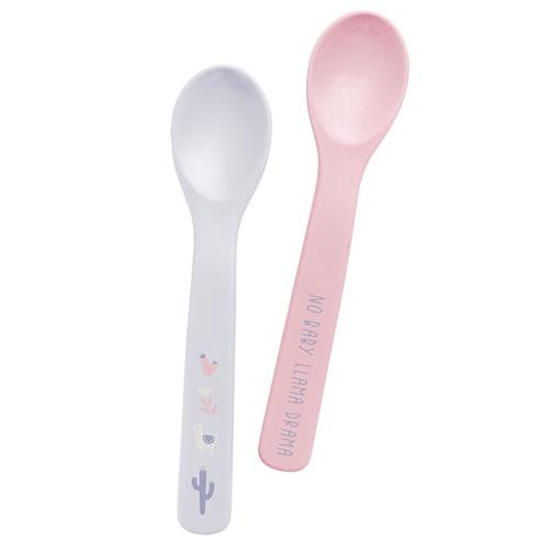 Silicone Baby Spoons Sets