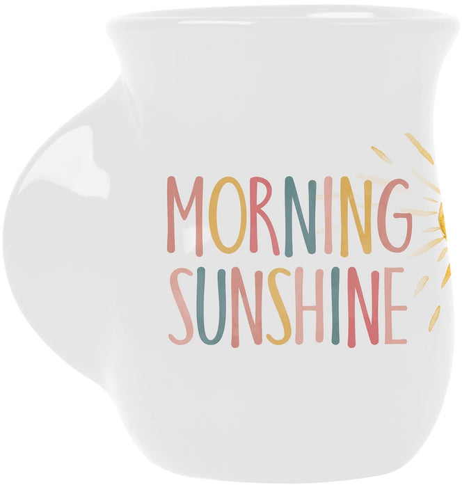 Morning Sunshine Cozy Mug