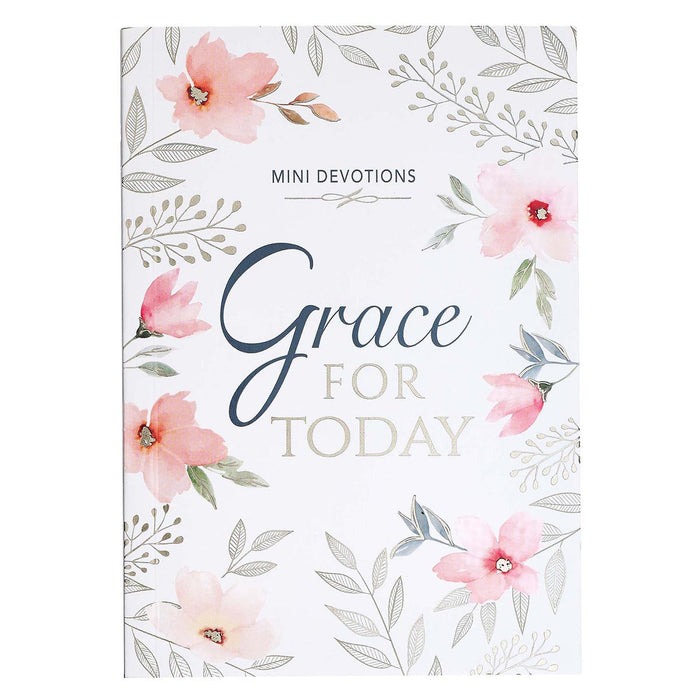 Grace for Today - Mini Devotions