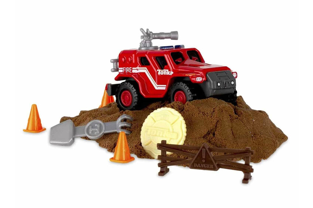 Mud Rescue Module Tonka Mud Rescue — Barlow Blue
