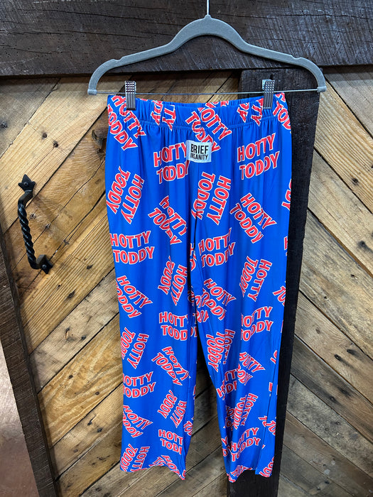 Hotty Toddy Lounge Pants