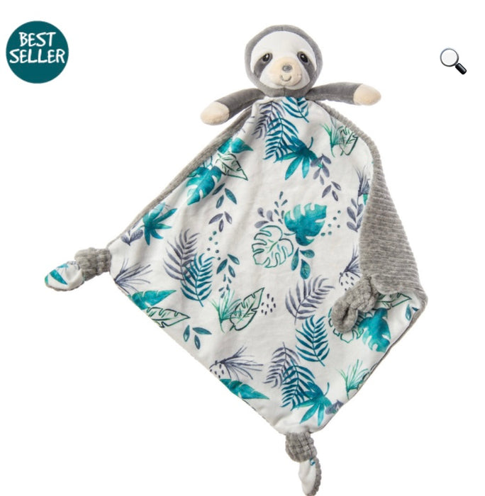 Character Blankets for Babies. Security Blankets.  Styles for Boys & Girls.