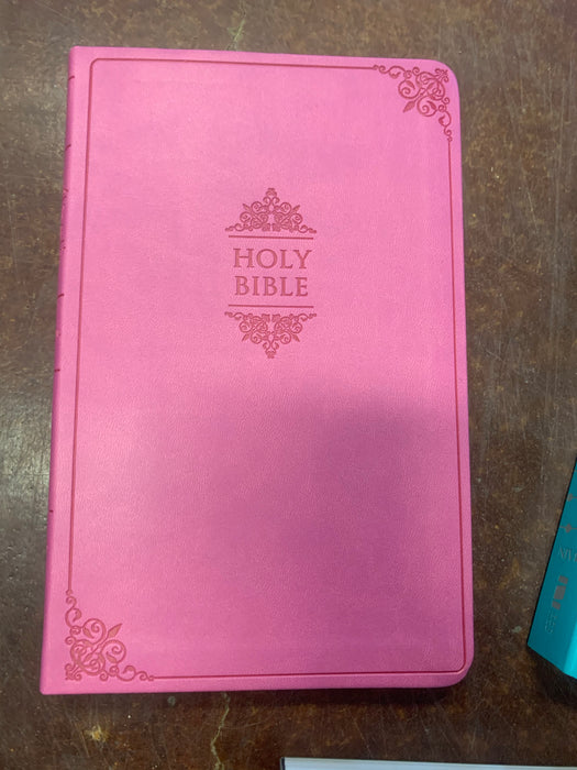 NIV Bibles for Boys & Girls.  Can Add a Laser Engraved Name on the Front Cover.