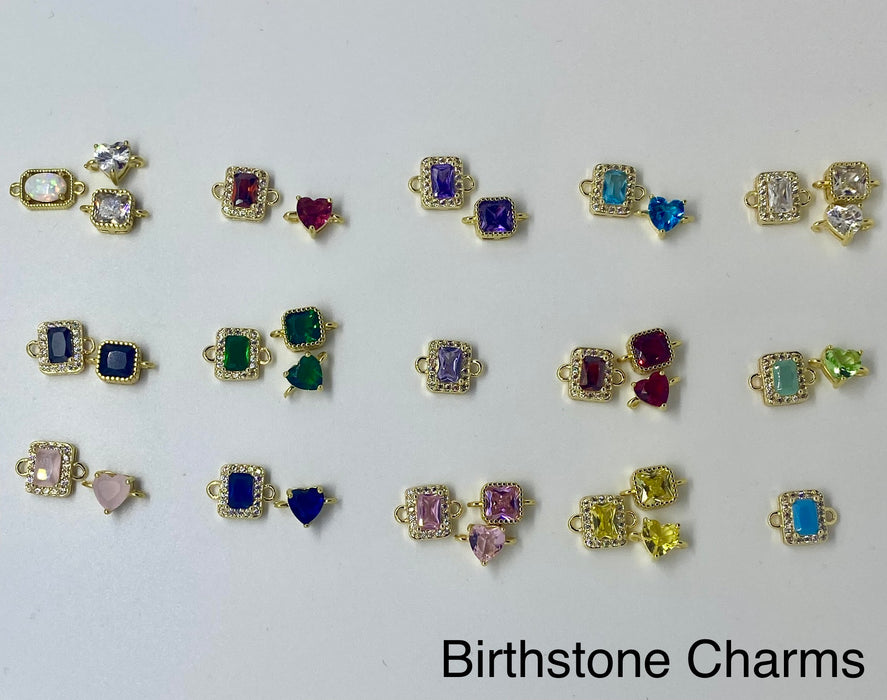 Fusion by Barlow Blue Price List & Chain Options for our welded jewelry