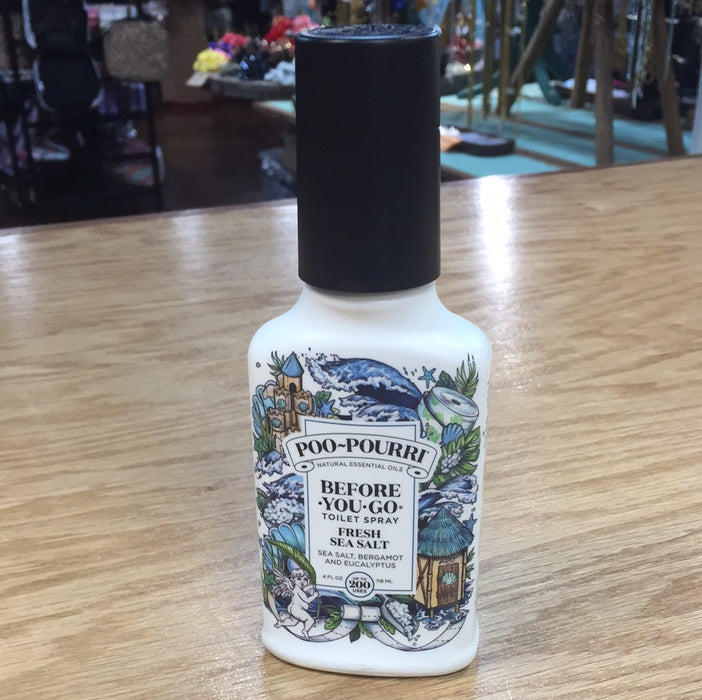 Poo~Pourri Spray 4oz