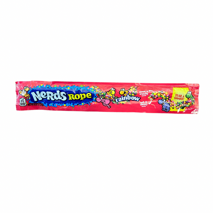 Nerds Candy Assorted