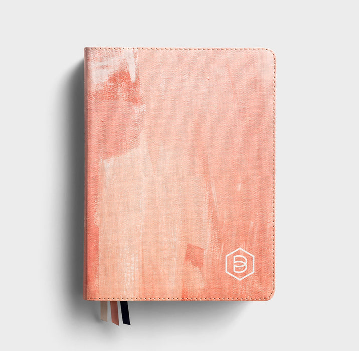 One Step Closer Bibles - 2 Colors