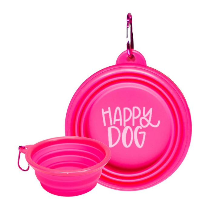 Happy Dog Pet Bowl