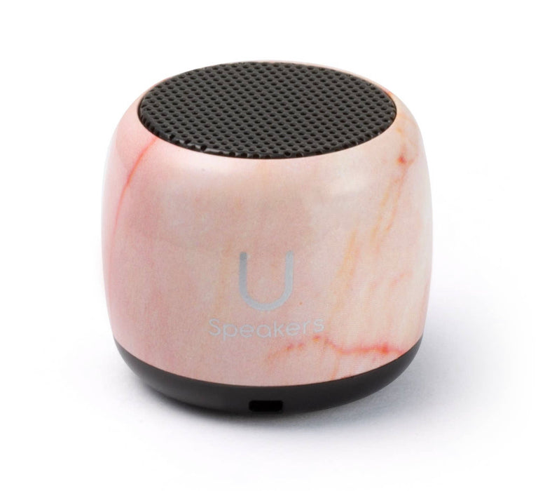 U Micro Speaker - 3 Colors!