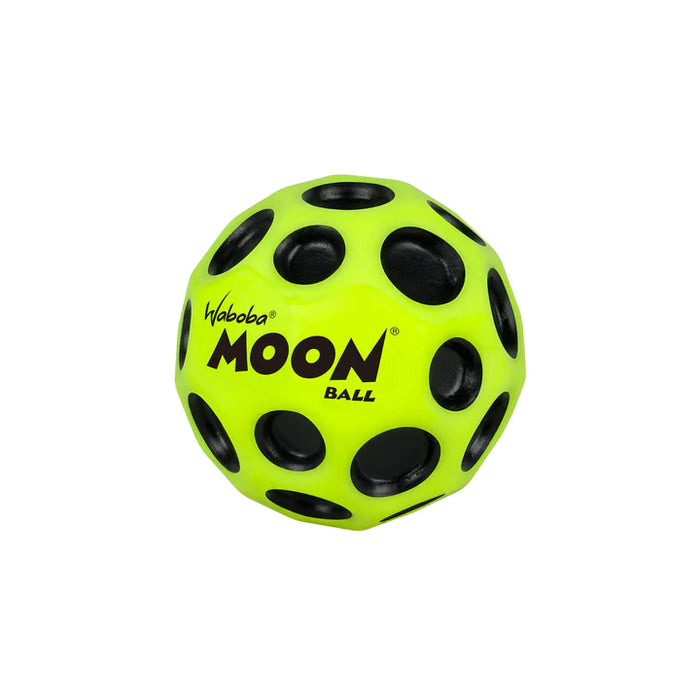 Moon Balls - 4 Colors!