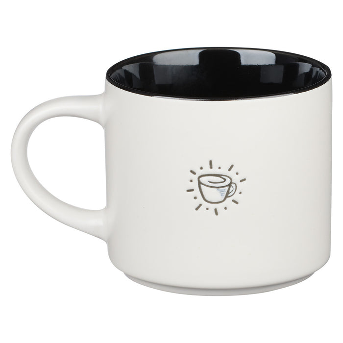 No Coffee, No Workee Ceramic Coffee Mug