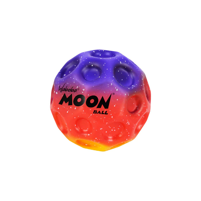 Gradient Moon Balls - 3 Colors!