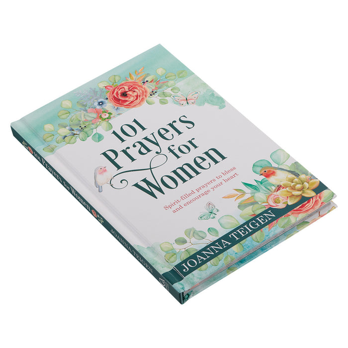 101 Prayers for Women