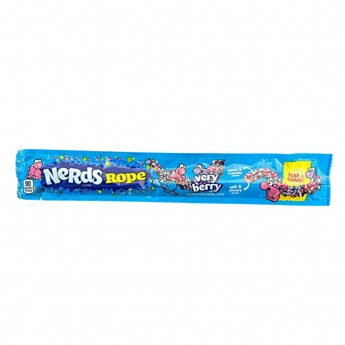 Nerds Candy Assorted