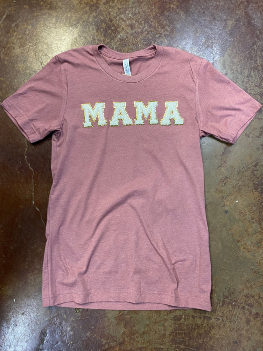 Mama Tee - Letters are GRAB BAG style!