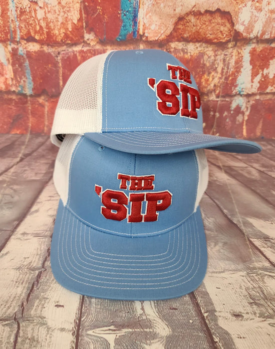 Ole Miss The Sip Hat
