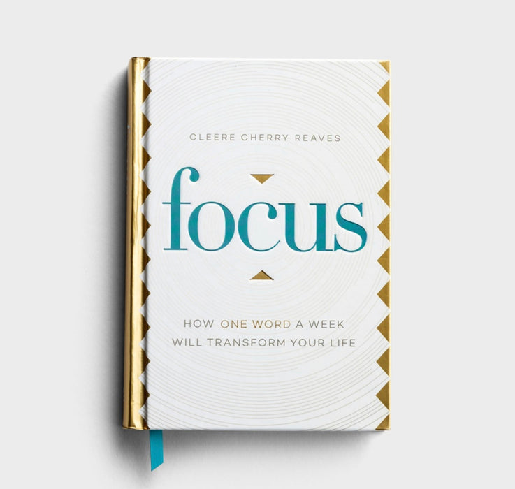Focus Devotional