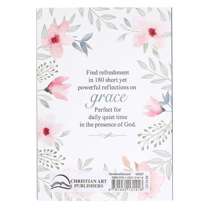 Grace for Today - Mini Devotions