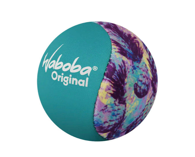 Waboba Original Pool Ball - 3 Colors!  Bounces on Water!
