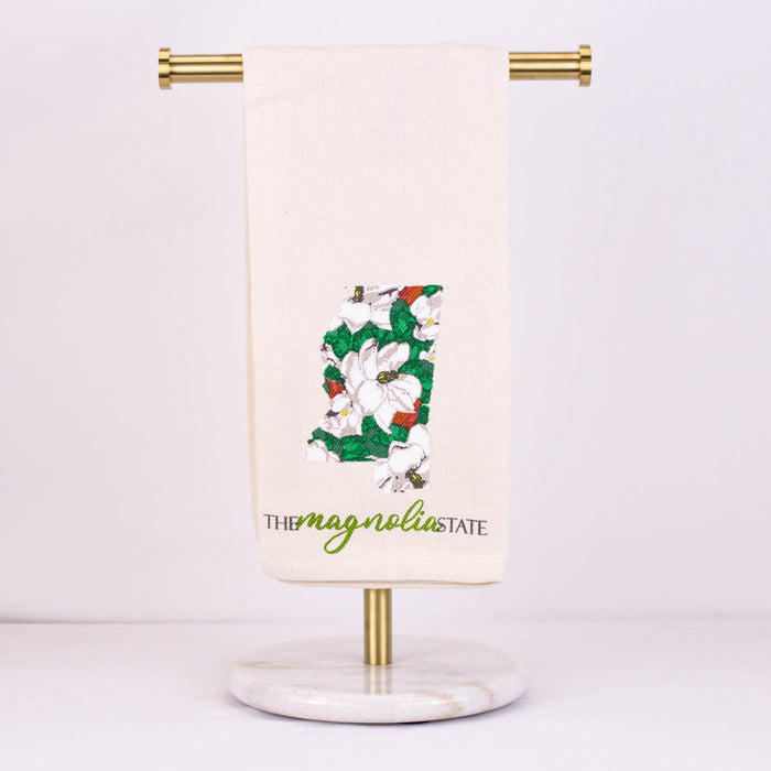 MS Hand Towel - 3 styles!