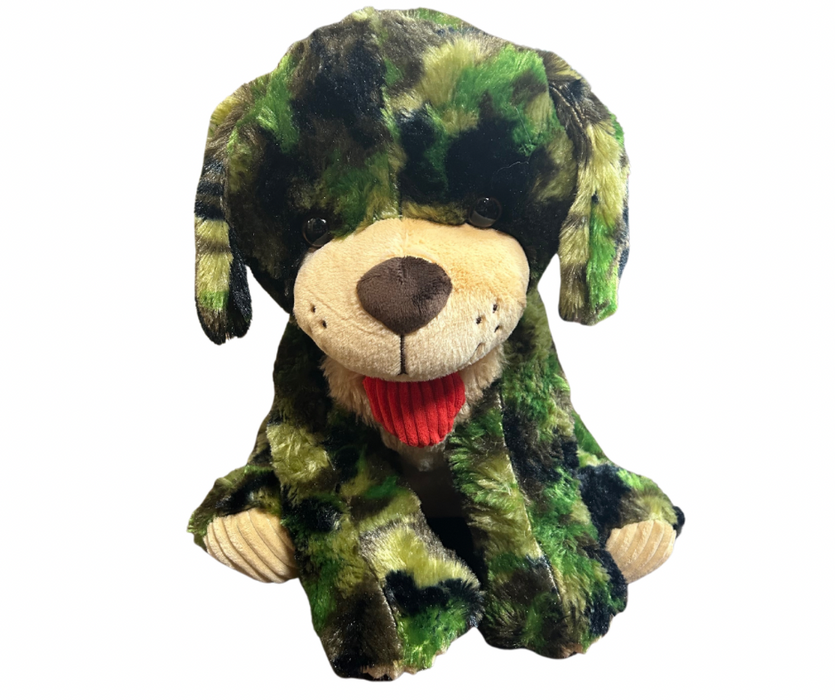 Large Stuffed Animals (21"-30").  Optional Free Delivery on Valentine's Day.