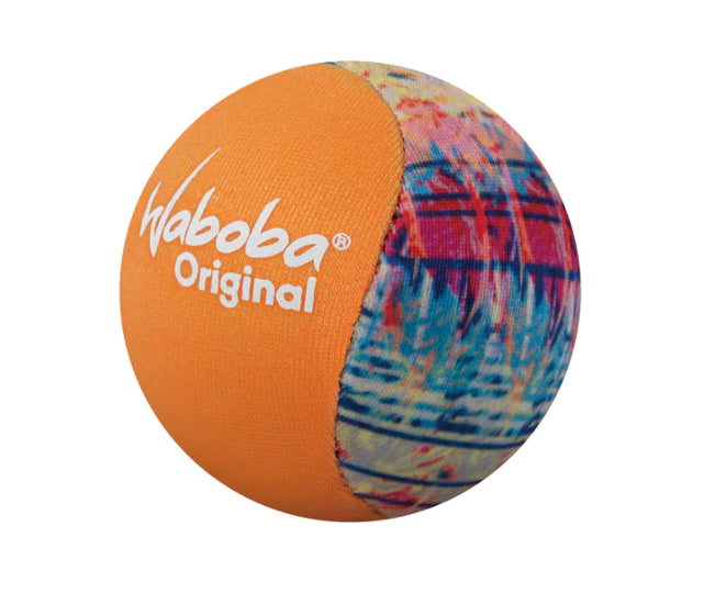 Waboba Original Pool Ball - 3 Colors!  Bounces on Water!
