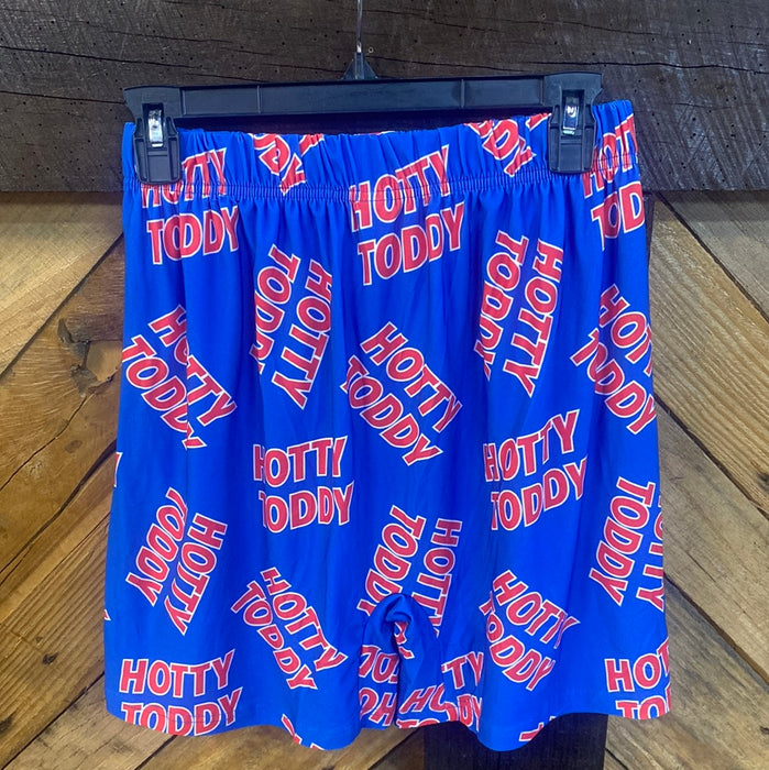 Hotty Toddy Men’s Boxers / Lounge Shorts