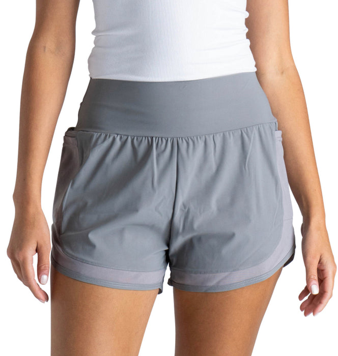 Airlight Track Shorts - 4 Colors!