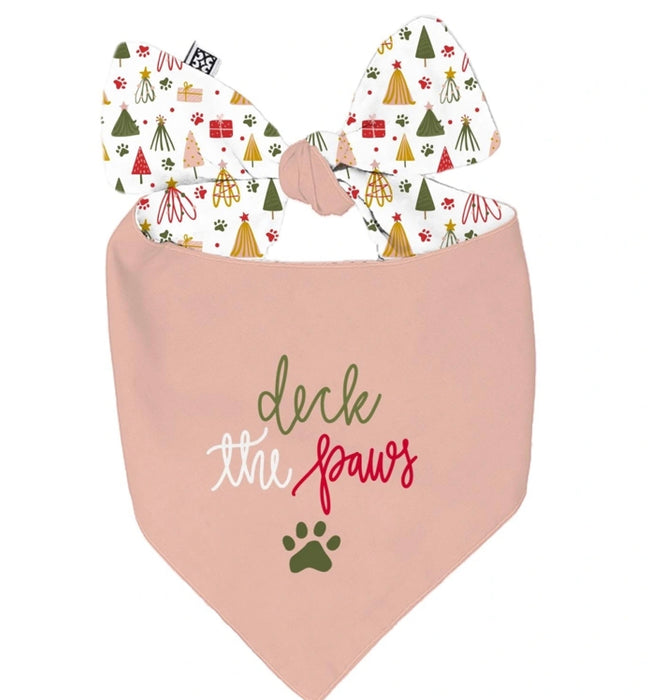 Pet Bandanas - 5 styles!