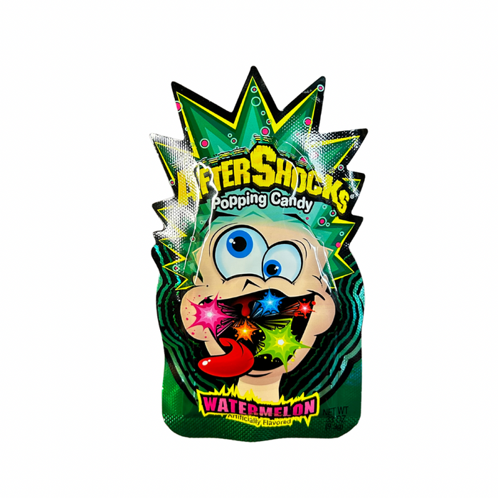 AfterShocks Popping Candy (0.33 oz)