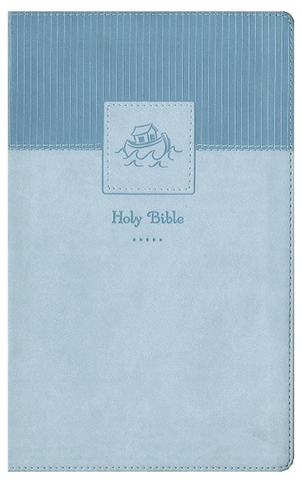 NIV Baby Gift Bible - 2 Colors