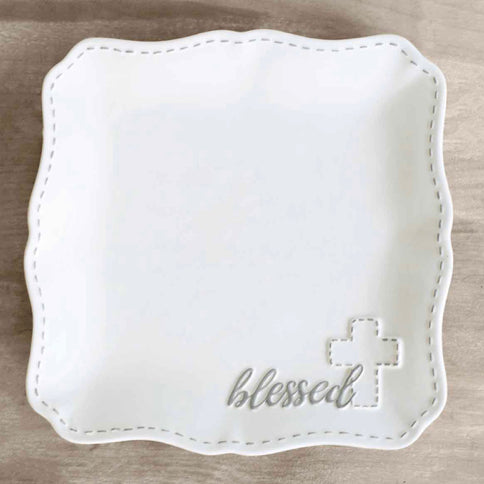 Blessed Platter