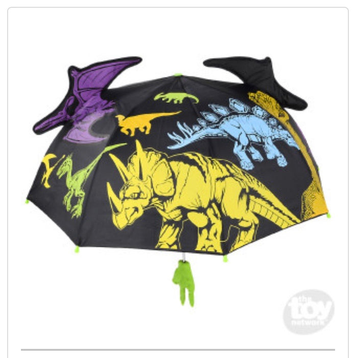 Kids Character Umbrellas