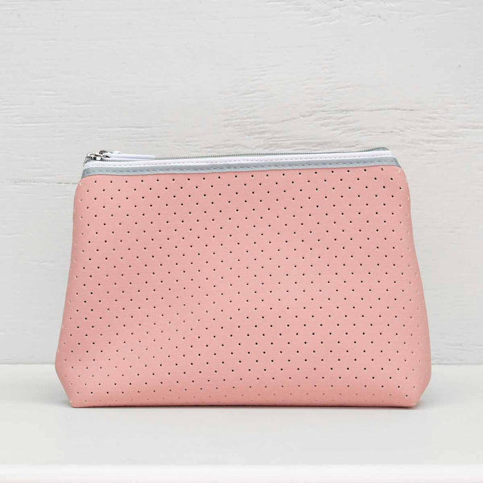 Double Cosmetic Bag - 3 Styles!