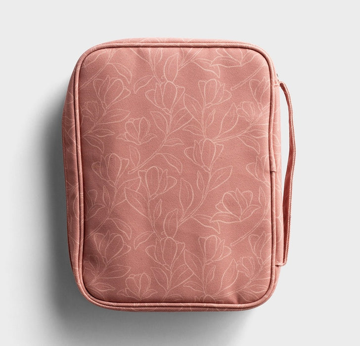 Grace Upon Grace Bible Cover
